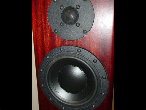 Totem Acoustic Forest Towers Hi Fi Systems Reviews