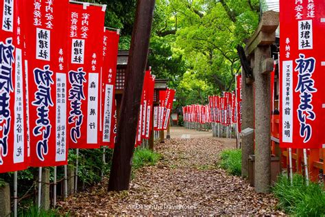 Sumiyoshi Taisha - A Must-See in Osaka for Cultural Lovers - Delightful Travel Notes