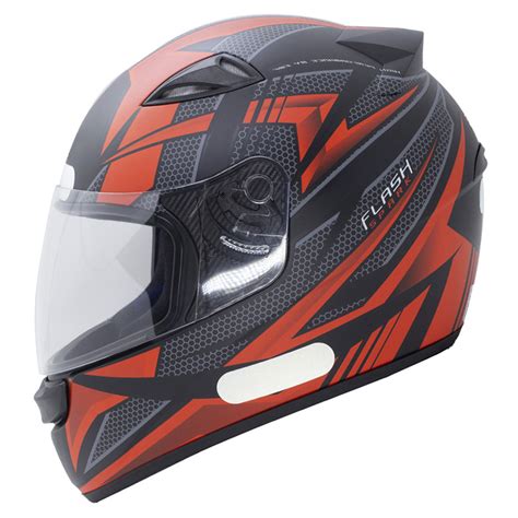 Capacete Ebf New Spark Flash Motomaxx Pe As Equipamentos E