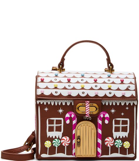 Betsey Johnson Bags