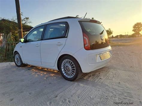 Used Volkswagen High Up 2013 High Up For Sale Windhoek Volkswagen