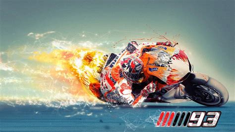 Motogp Wallpapers Wallpaper Cave Riset