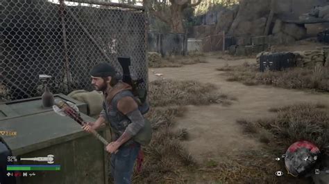 DAYS GONE AO VIVO VAMOS PROCURAR UMAS HORDAS 2 YouTube