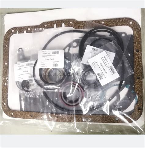 A4ld Transmission Repair Kit 4r45e A4ld 4r44e 4r55e 5r55e Gearbox