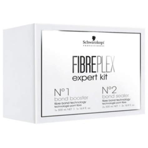 Schwarzkopf Professional Fibreplex Expert Kit