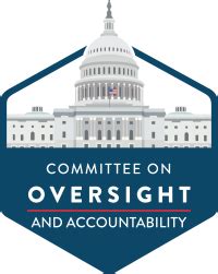 United States House Committee On Oversight And Accountability Wikipedia