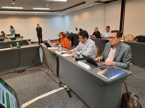 Crea PI participa da 5ª Reunião do Fórum de Presidentes dos Creas do