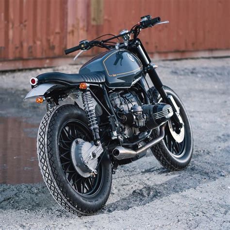 1 228 Likes 3 Comments Cafe Racers Zone Caferacerszone On