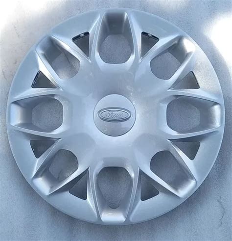 Tapon Ford Figo Rin Original Mercadolibre