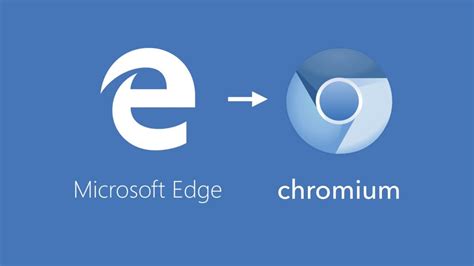 Il nuovo Microsoft Edge tutto quello che cè da sapere Feedelissimo