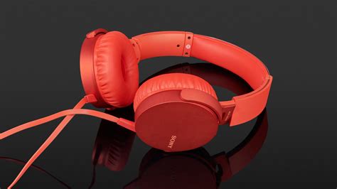 Sony Mdr Xb Ap Im Test Bei Kopfhoerer De