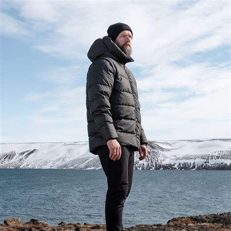 7 Iceland Men's Fashion Brands For Every Style - Fashion Trends 101