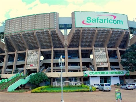 Kenya Safaricom Launches Campaign To Reward Customers IT News Africa