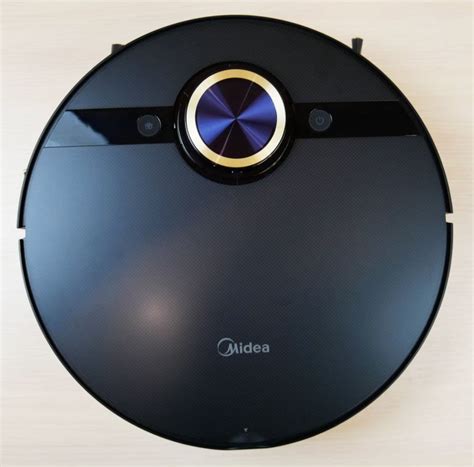 Midea M Pro Review Test Powerful Robot Vacuum With Vibrating Mop