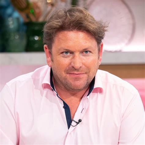 James Martin Debuts Major Transformation Ahead Of Saturday Morning Kitchen Appearance Hello