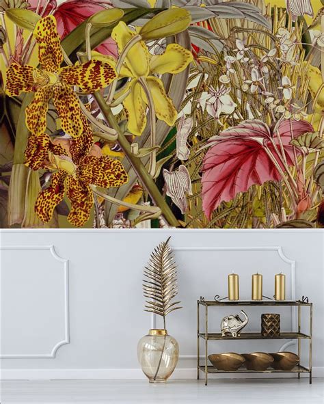 Wallpaper Trends for 2023 | Wallpaper trends, Wallpaper, Color palette ...