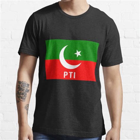 Pti Gifts & Merchandise for Sale | Redbubble