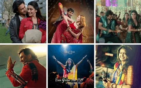 Top 20+ Garba & Dandiya songs with Lyrics for this Navratri 2020