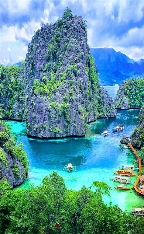 Palawan Philippines Wallpapers - Top Free Palawan Philippines ...