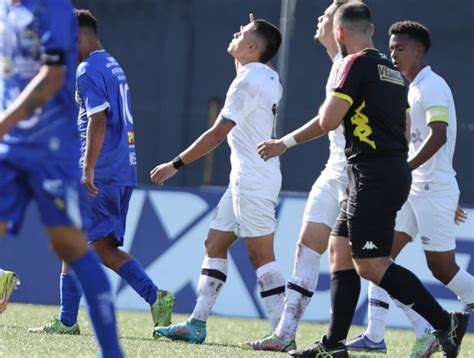 Veja Fotos De Santos E São José Pelo Campeonato Paulista Sub 20