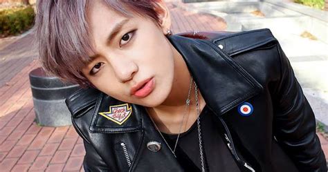 10 Of Bts V’s Most Unforgettable Hairstyles Since Debut