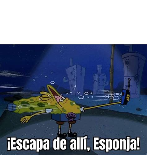 doloroso Círculo de rodamiento Especialidad esta bob esponja plantilla