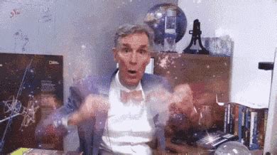 Bill Nye GIFs - Find & Share on GIPHY