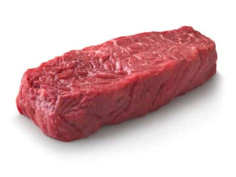 Beef Cuts Chart With Photos Names And Cooking Tips