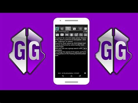 Tips Trick How To Instal Game Guardian No Root With Parallel Space Lite