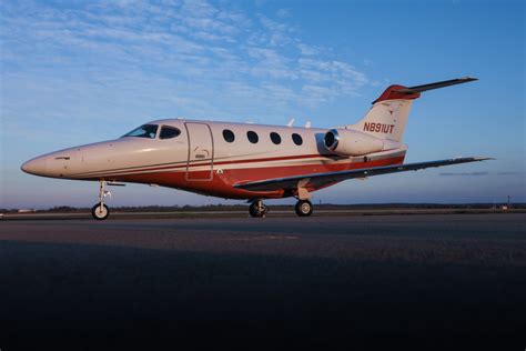 Beechcraft Premier A For Sale Aircraftexchange