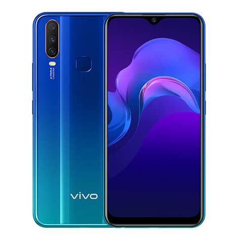 Vivo Y12 Price In Bangladesh 2024 Full Specs Review