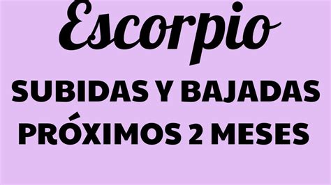 ♏🦂escorpio🦂♏🧿🔮los Caminos Se Empiezan A Abrir🔮🧿 Youtube