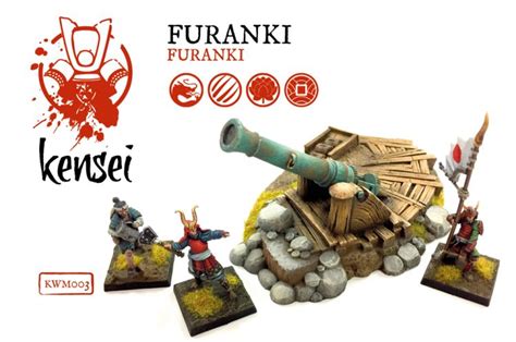 Zenit Bring The Big Guns And Their Engineers To Kensei Ontabletop