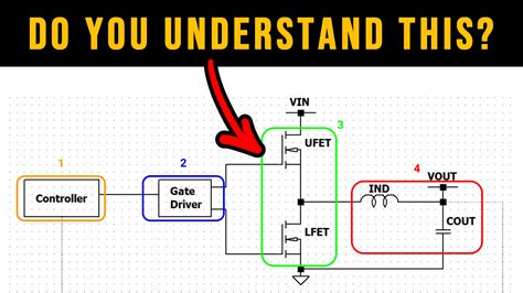 How to design perfect switching power supply | Buck regulator explained