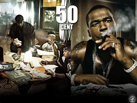 50 Cent G Unit