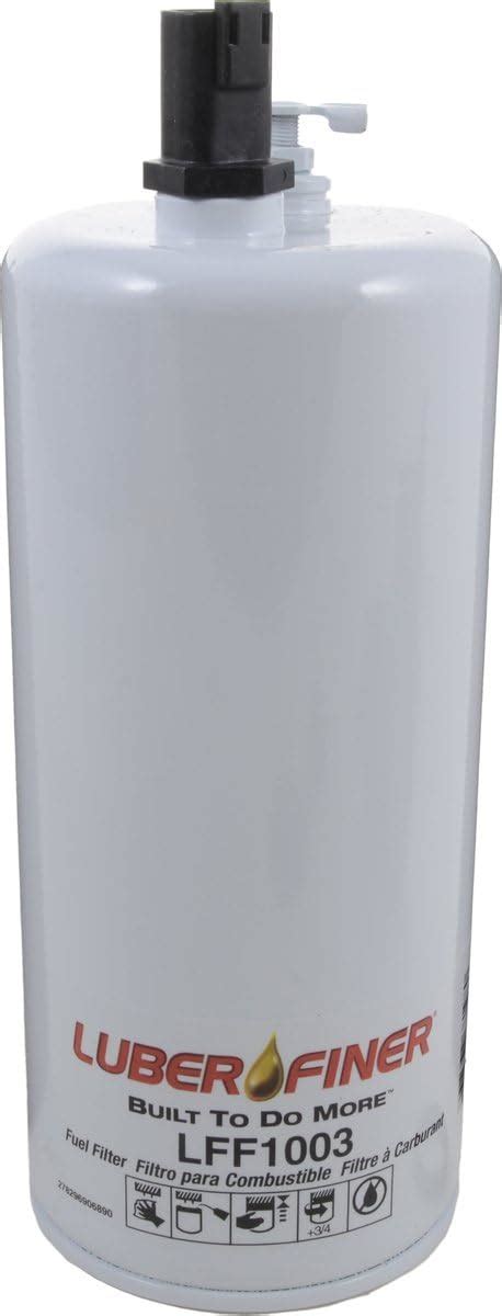 Amazon Luber Finer Luberfiner Lff Heavy Duty Fuel Filter