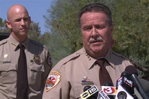 Ten Az Sheriffs Call For Probe Of Fast And Furious