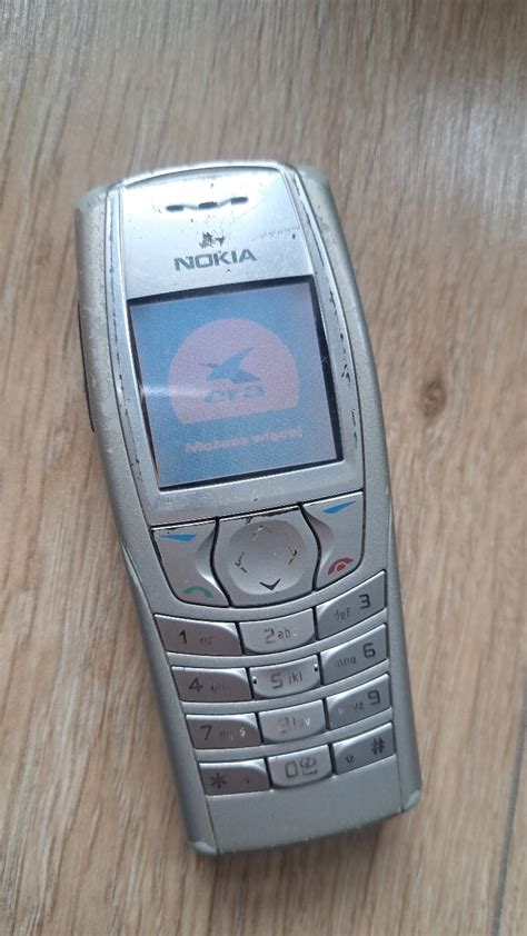 Nokia I Pl Bez Simloka Toru Kup Teraz Na Allegro Lokalnie