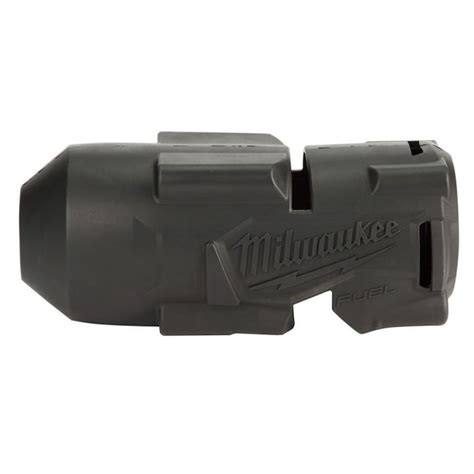 Pack Of 1 Milwaukee 49 16 2864 High Torque Impact Wrench Protective