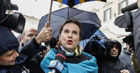 Cristina Rossello Lex Legale Di Berlusconi La Deputata Pi Ricca