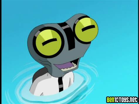 Grey Matter - Ben 10 Photo (2737272) - Fanpop