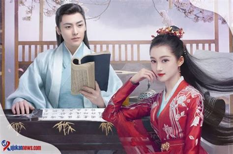 nonton drama china  girl    indo  gadis