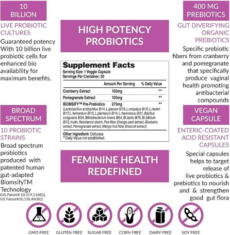 Nature S Bounty Ultra Strength Probiotic Capsules Ct Off