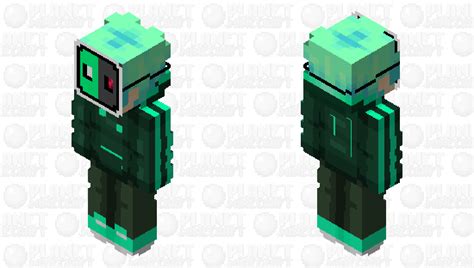 My Skin Minecraft Skin