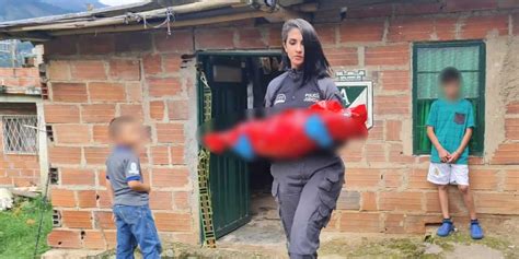 Un Niño De 13 Meses Fue Asesinado En La Estrella Antioquia Su