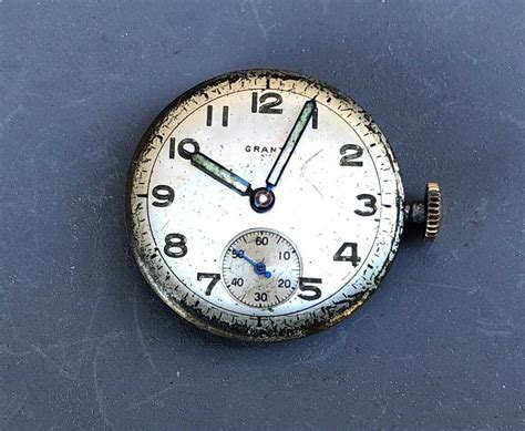 geiger counter test source wrist  great  cdv