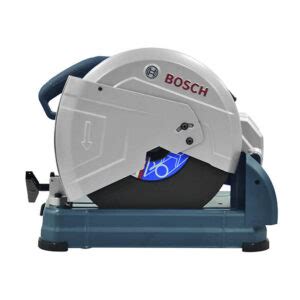 0601B370G0 Cortadora De Metales Bosch GCO 14 24 2400W 127V Con 1 Disco