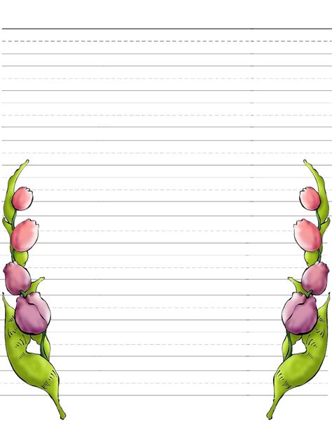 Free Printable Border Designs For Paper