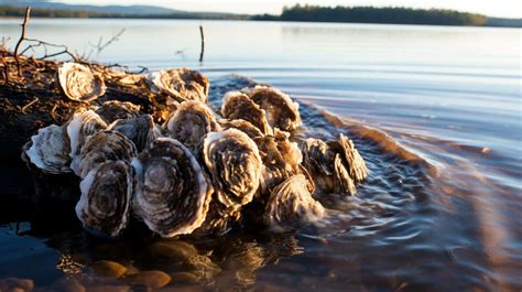 Discover How Oysters Reproduce A Comprehensive Guide