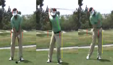 Dana Dahlquists Driver Swing Instruction And Academy Golfwrx